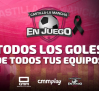#CLMenJUEGO GOLES 29/10/2026