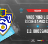 UD Socuéllamos 0-0 CD Diocesano
