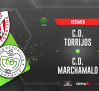 CD Torrijos 0-3 CD Marchamalo