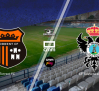 Torrent CF - CF Talavera de la Reina | Directo 24/05/25 (AUDIO RADIO CASTILLA - LA MANCHA)
