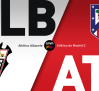 Atlético Albacete - Atlético de Madrid ‘C’ | Directo 25/10/26