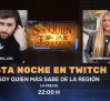 'Soy Quien Más Sabe de la Región' tendrá una previa en Twitch
