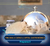 Segunda yincana desde Cuenca, Capital Gastronómica 2023: Colegio San José FeyE - IES Valdehierro