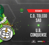 CD Toledo 0-3 UB Conquense