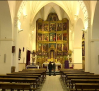 Visita a la Iglesia de San Juan Bautista de Camarena