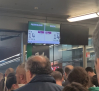 Usuarios del tren AVANT Madrid-Puertollano denuncian nuevos retrasos