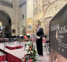 Geolocalización de todos los recorridos procesionales de la Semana Santa toledana