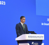Economía, energía y diplomacia, claves de la visita de Sánchez a China