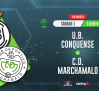 CMMPlay | U.B. Conquense - C.D. Marchamalo