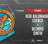 Rebi BM Cuenca 29-29 Blendio Sinfín
