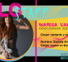 Solo Staff: Marisa Valle Roso