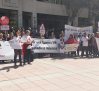 La España Vaciada se concentra en Cuenca contra las 