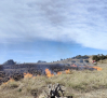 Entran en vigor las limitaciones en el medio natural de Castilla-La Mancha para evitar incendios