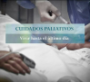 Vivir hasta el último día: Héroes Anónimos dedica su próximo programa a los cuidados paliativos