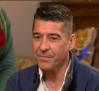 Manuel Caballero analiza la situación actual del mundo taurino