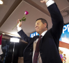 García-Page sugiere reformar la ley electoral tras revalidar la mayoría absoluta en la región
