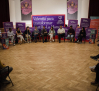 Dimiten 10 miembros del Consejo Ciudadano de Podemos Castilla-La Mancha