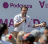 Alberto Garzón no repetirá como candidato en las elecciones generales del 23 de julio