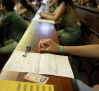 Más de 8.600 estudiantes se enfrentarán a la EvAU en Castilla-La Mancha