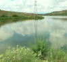 Rescatan en un canal de riego el cadáver del presunto atracador de un estanco en San Martín de Pusa