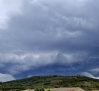 Se activa el METEOCAM en Castilla-La Mancha, en alerta naranja y amarilla por fuertes tormentas