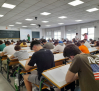 1.300 alumnos de Guadalajara afrontan su examen de la EvAU
