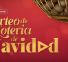 Amplia cobertura de Castilla-La Mancha Media el día de la Lotería de Navidad