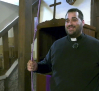 ¿Cómo es ser sacerdote en pueblos de menos de 200 habitantes?