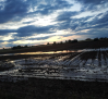 Castilla-La Mancha mantiene el aviso amarillo por fuertes lluvias