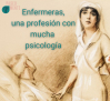 Enfermeras, una profesión con mucha psicología
