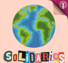 Solidarios: Capas verdes contra el villano