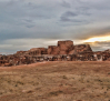 Las excavaciones arqueológicas en La Motilla del Azuer se centran en la zona de viviendas, una de las más interesantes