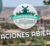 CMM abre las votaciones para seleccionar a los candidatos a convertirse en 'El Pueblo Más Bonito de C-LM 2023'