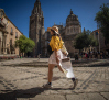 ¿Cuánto durará en "veranillo de San Miguel"?