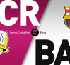 BM Caserío Ciudad Real - Barça | Directo 26/10/25