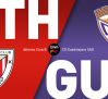 Bilbao Athletic - CD Guadalajara SAD (AUDIO RADIO CLM) | Directo 17/05/26