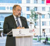 "Una ley regional de universidades haría de la UCLM una universidad más moderna y competitiva"