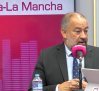 Entrevista a Julián Garde, rector de la Universidad de Castilla-La Mancha