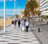 En octubre vuelven los viajes del IMSERSO