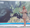 Tiempo estable para este lunes