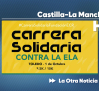 XI Carrera Solidaria de Eurocaja Rural contra la ELA