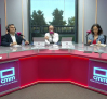 Entrevista a Paco de la Rosa (CC.OO.) y Luis Manuel Monforte (UGT)