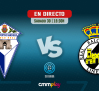 CMMPlay | C. D. Manchego Ciudad Real - Real Balompédica Linense