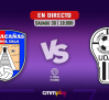 CMMPlay | Villacañas Fútbol Sala - Unión Deportiva Albacete FUTSAL