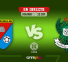 CMMPlay | C. D. Huracán de Balazote - C. D. Toledo