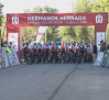 Muere un ciclista que participaba en la Marcha Hermanos Herrada de Cuenca