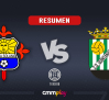 CF La Solana 0-0 CD Quintanar del Rey
