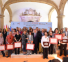 Los trece artesanos de la región, reconocidos como nuevos 'maestros' en la próxima edición de FARCAMA