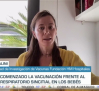 Entrevista a Silvina Natalini. 02/10/2023