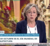 Entrevista a Elena Guijarro. 02/10/2023